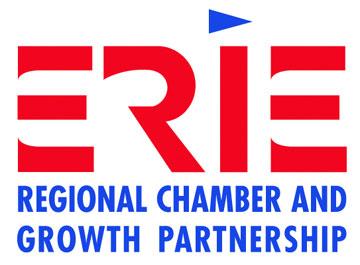 Follow Us on Erie Regional Chamber and Growth Partnership