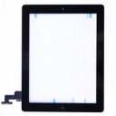 iPad 2 Premium Glass and Digitizer Replacement – Black or White