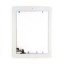 iPad 4 Premium Glass and Digitizer Replacement – Black or White