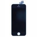 iPhone 5 Front Glass/LCD Replacement – Black