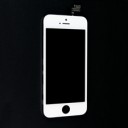 iPhone 5 Front Glass/LCD Replacement – White